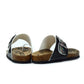 Flip-Flop Outlet - No Exchange or Return  38 EU - 7.5 US