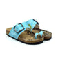 Flip-Flop Outlet - No Exchange or Return  42 EU - 11 US