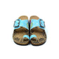 Flip-Flop Outlet - No Exchange or Return  42 EU - 11 US