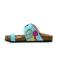 Flip-Flop Outlet - No Exchange or Return  42 EU - 11 US