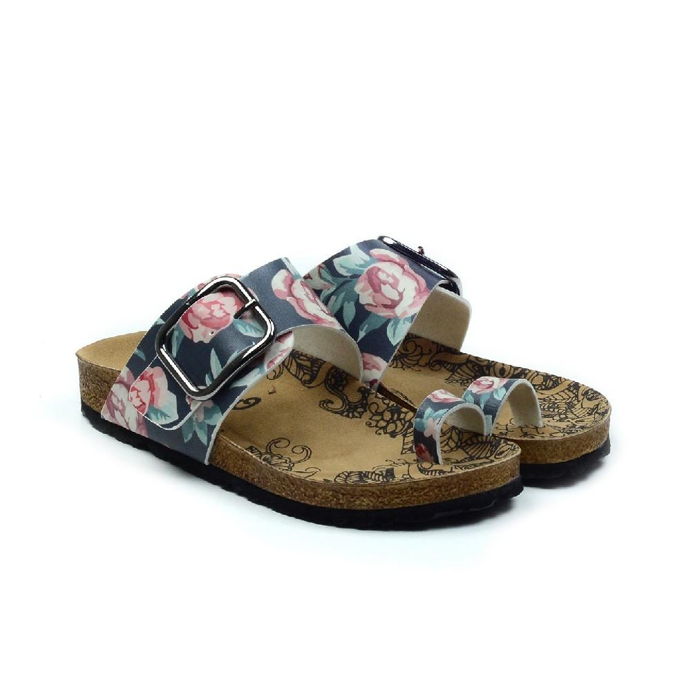 Flip-Flop Outlet - No Exchange or Return  40 EU - 9.5 US
