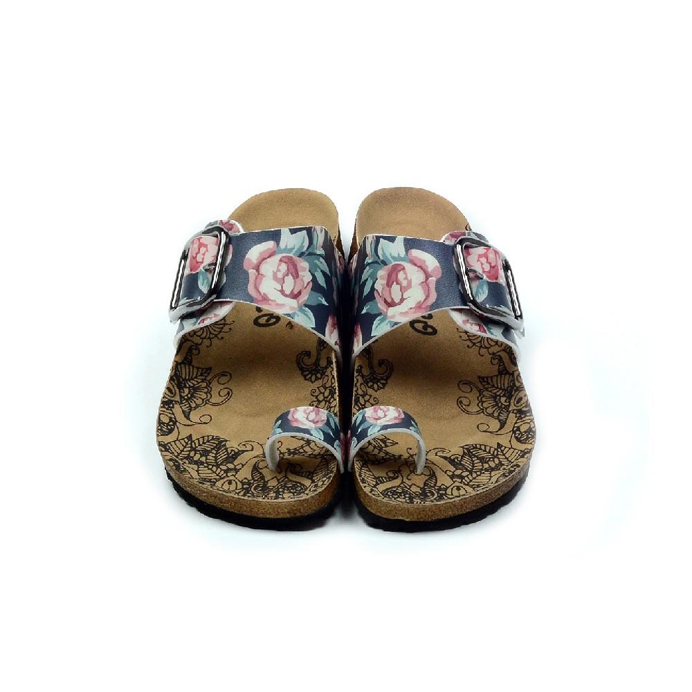 Flip-Flop Outlet - No Exchange or Return  40 EU - 9.5 US