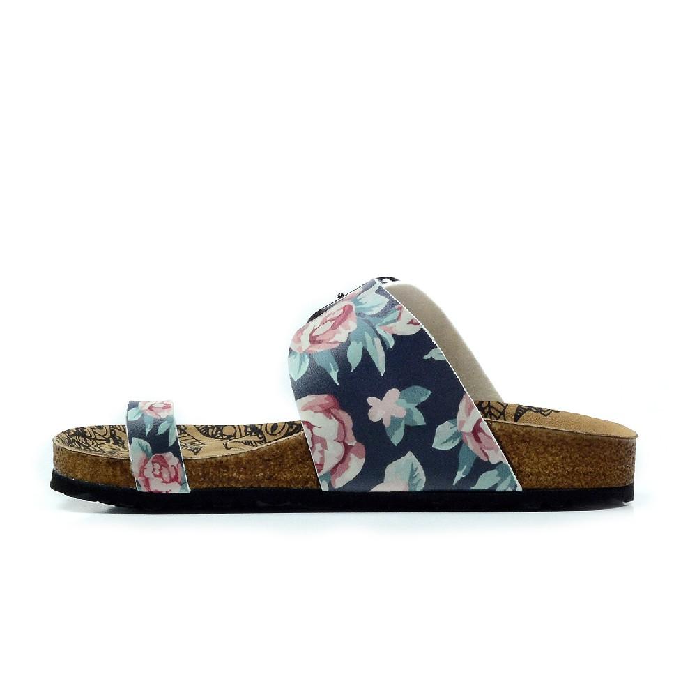 Flip-Flop Outlet - No Exchange or Return  40 EU - 9.5 US