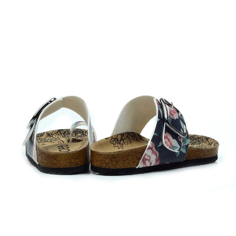Flip-Flop Outlet - No Exchange or Return  40 EU - 9.5 US