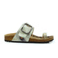 Flip-Flop Outlet - No Exchange or Return  36 EU - 5.5 US