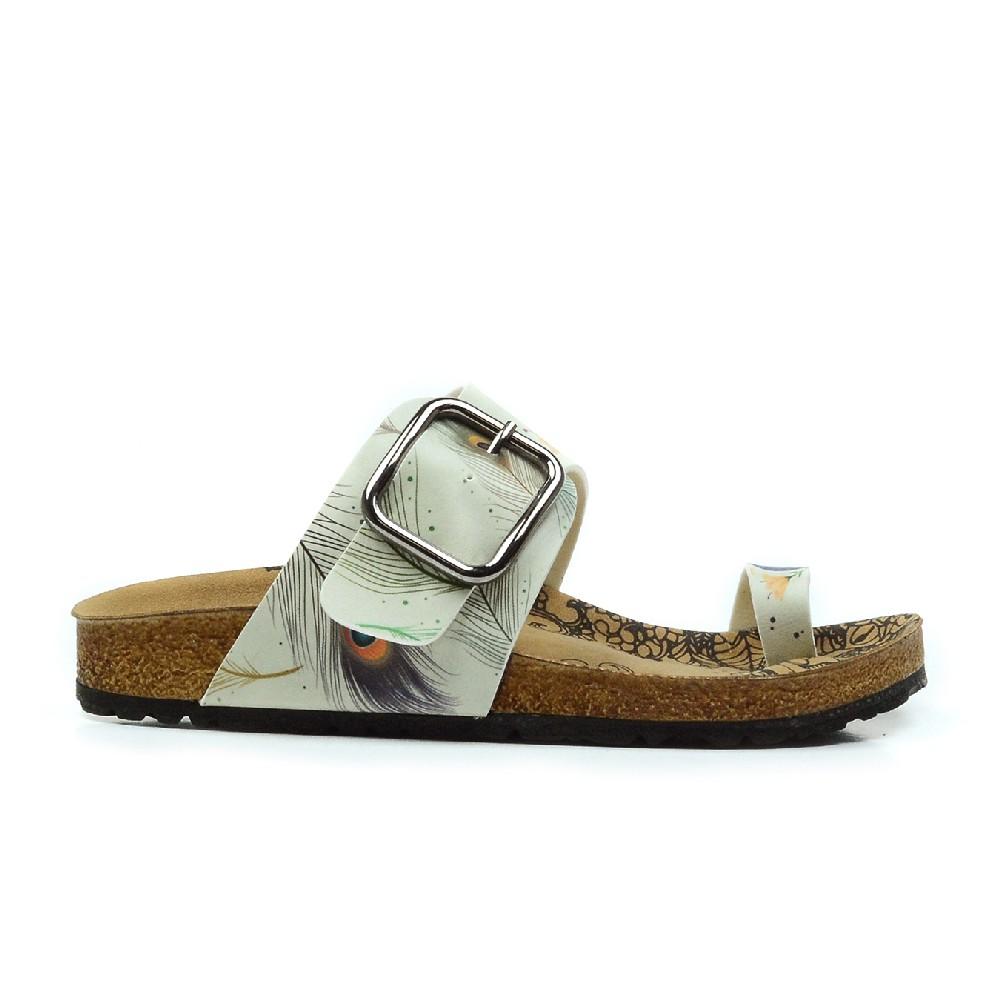 Flip-Flop Outlet - No Exchange or Return  36 EU - 5.5 US