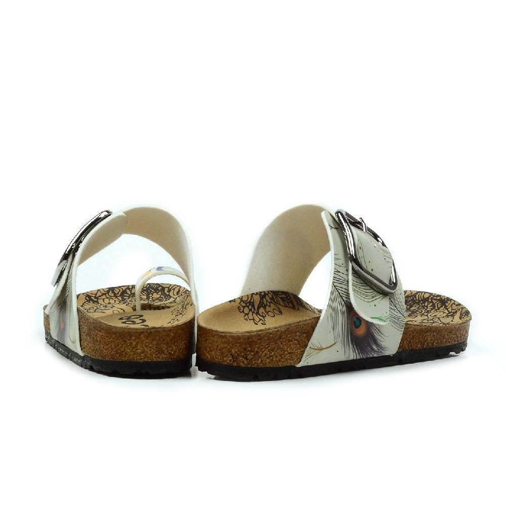 Flip-Flop Outlet - No Exchange or Return  36 EU - 5.5 US