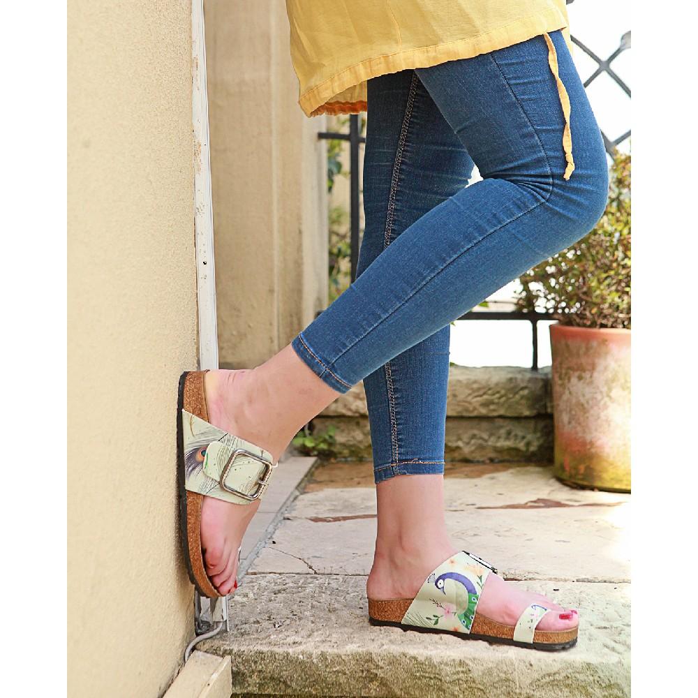 Flip-Flop Outlet - No Exchange or Return  36 EU - 5.5 US