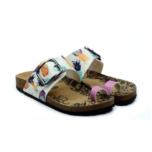 Flip-Flop Outlet - No Exchange or Return  42 EU - 11 US