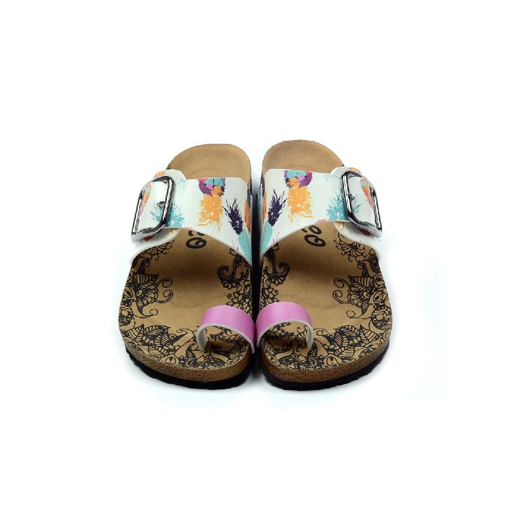 Flip-Flop Outlet - No Exchange or Return  42 EU - 11 US