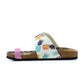 Flip-Flop Outlet - No Exchange or Return  42 EU - 11 US