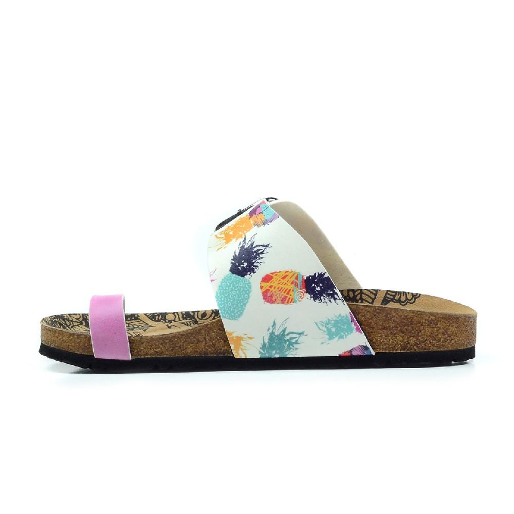 Flip-Flop Outlet - No Exchange or Return  42 EU - 11 US