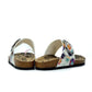 Flip-Flop Outlet - No Exchange or Return  42 EU - 11 US