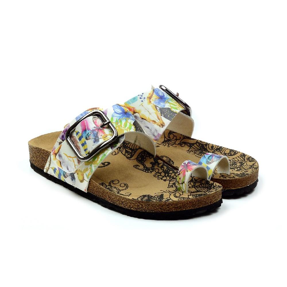 Flip-Flop Outlet - No Exchange or Return  37 EU - 6.5 US