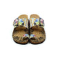 Flip-Flop Outlet - No Exchange or Return  37 EU - 6.5 US