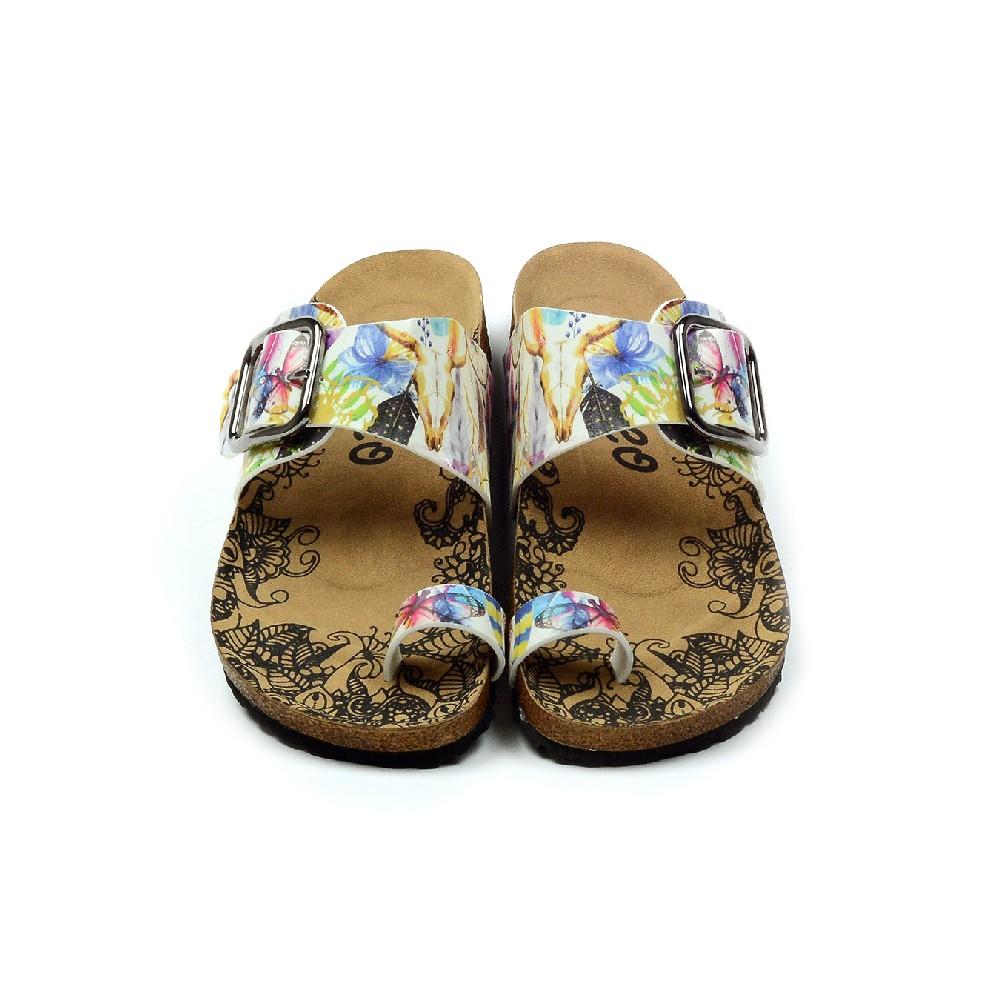 Flip-Flop Outlet - No Exchange or Return  37 EU - 6.5 US