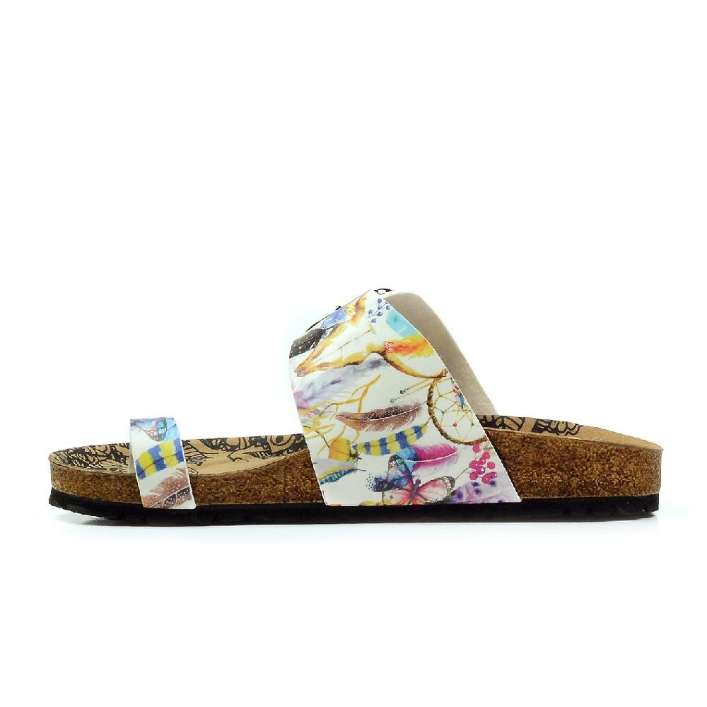 Flip-Flop Outlet - No Exchange or Return  37 EU - 6.5 US