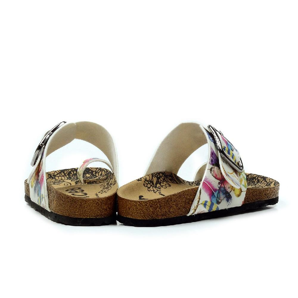 Flip-Flop Outlet - No Exchange or Return  37 EU - 6.5 US