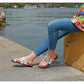 Flip-Flop Outlet - No Exchange or Return  37 EU - 6.5 US