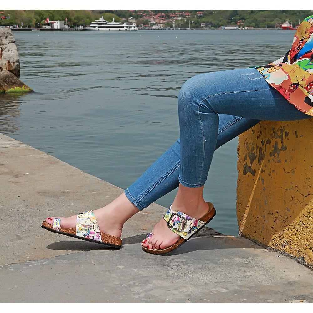 Flip-Flop Outlet - No Exchange or Return  37 EU - 6.5 US