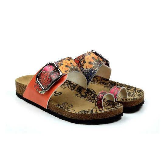 Flip-Flop Outlet - No Exchange or Return  40 EU - 9.5 US