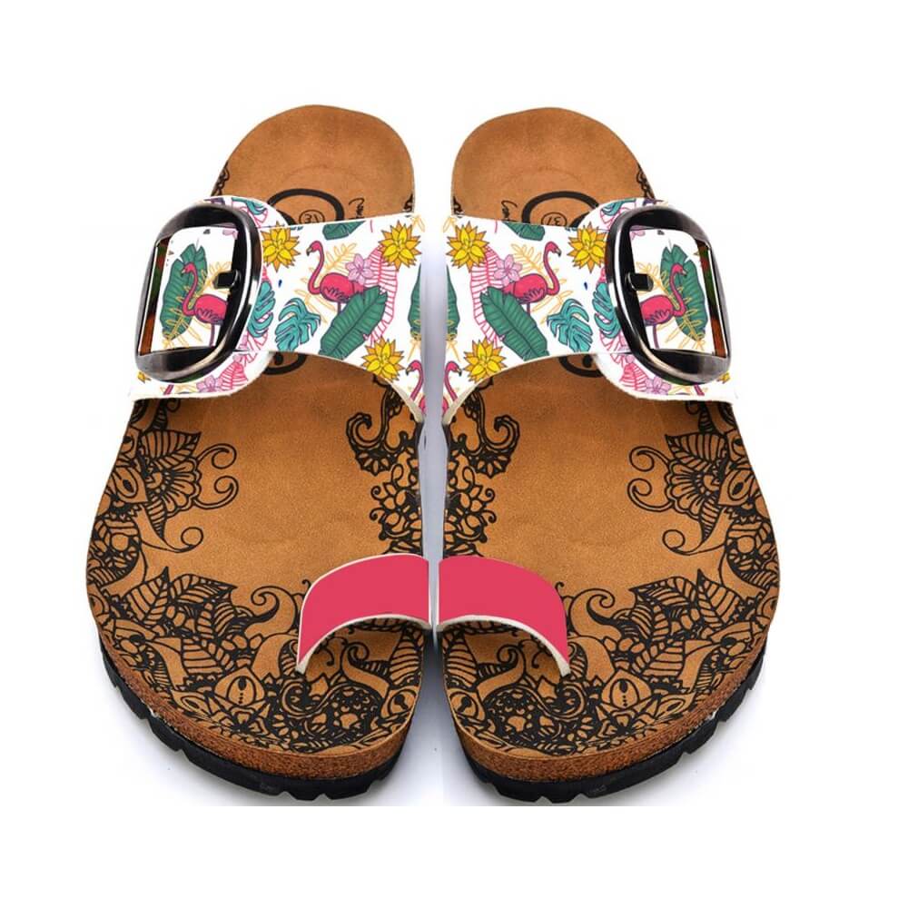 Flip-Flop Outlet - No Exchange or Return  41 EU - 10 US
