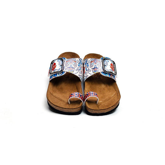 Flip-Flop Outlet - No Exchange or Return  41 EU - 10 US