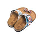 Flip-Flop Outlet - No Exchange or Return  42 EU - 11 US