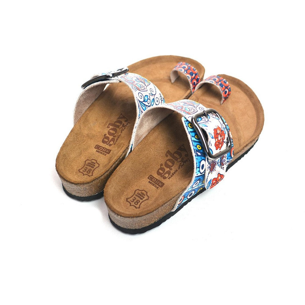 Flip-Flop Outlet - No Exchange or Return  42 EU - 11 US