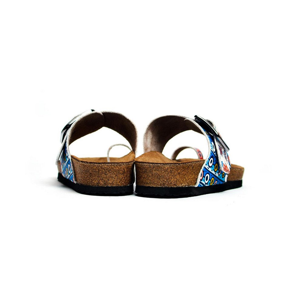 Flip-Flop Outlet - No Exchange or Return  42 EU - 11 US