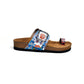Flip-Flop Outlet - No Exchange or Return  42 EU - 11 US