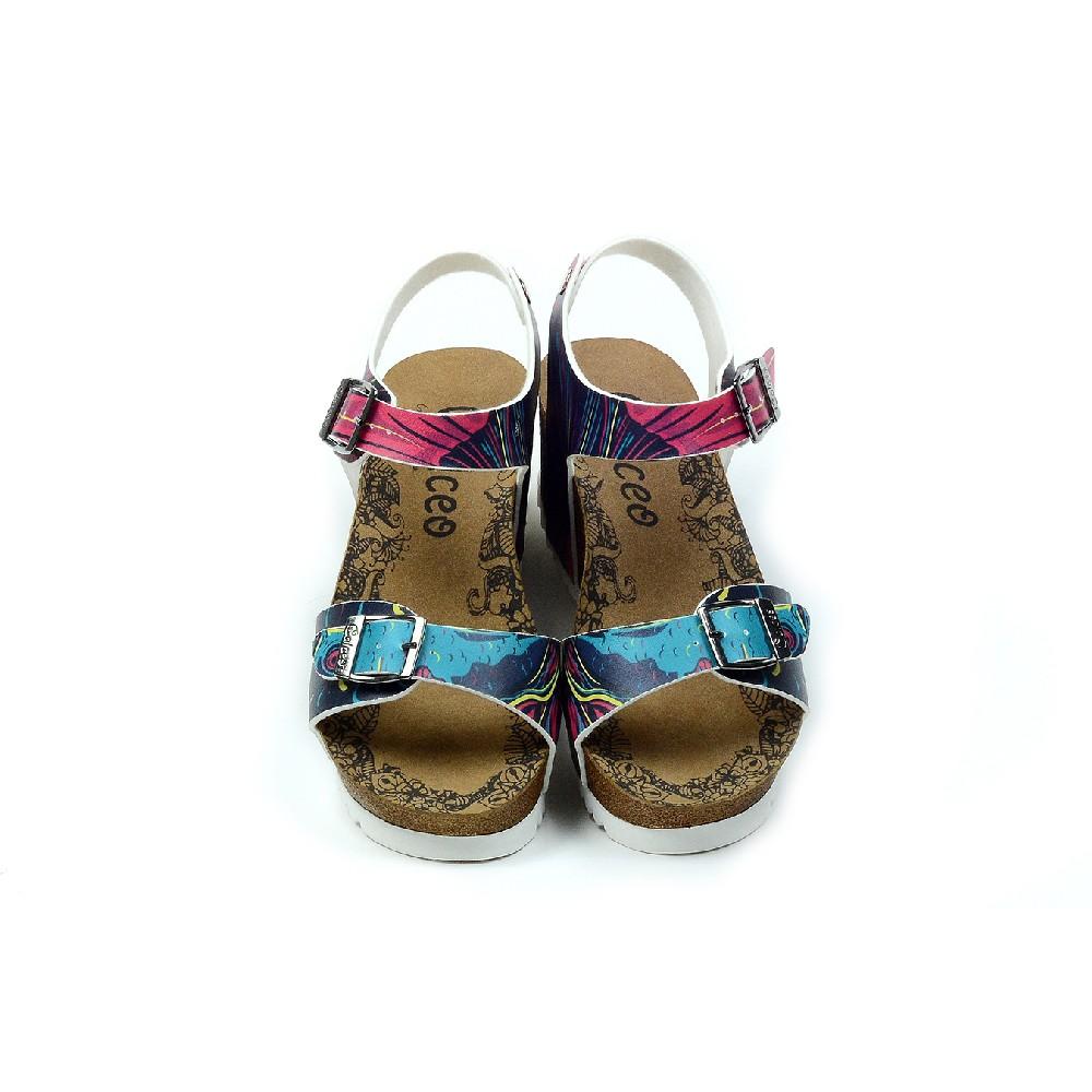 Sandal Outlet - No Exchange or Return  38 EU - 7.5 US