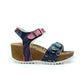 Sandal Outlet - No Exchange or Return  38 EU - 7.5 US