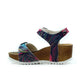 Sandal Outlet - No Exchange or Return  38 EU - 7.5 US