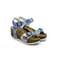 Sandal Outlet - No Exchange or Return  37 EU - 6.5 US