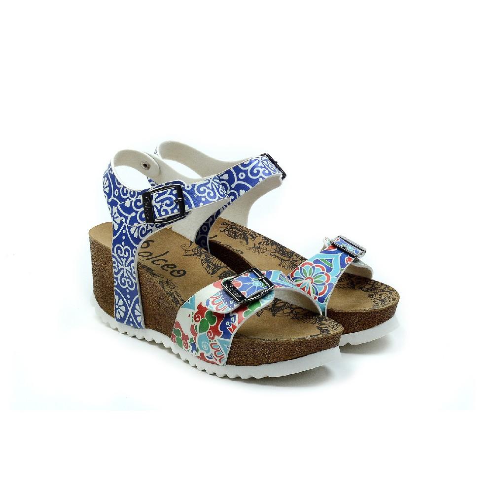 Sandal Outlet - No Exchange or Return  37 EU - 6.5 US