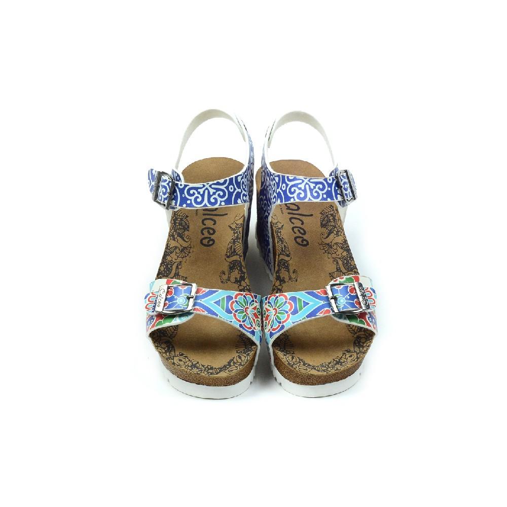 Sandal Outlet - No Exchange or Return  37 EU - 6.5 US