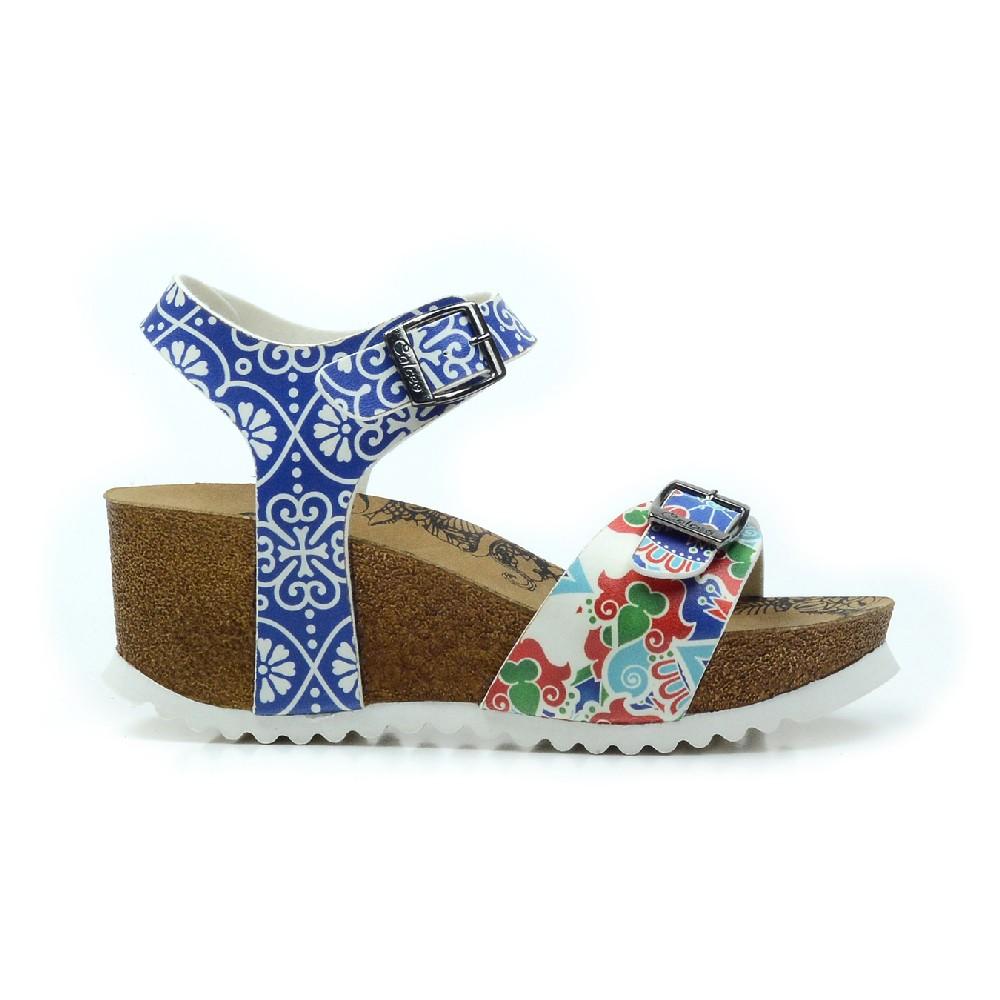 Sandal Outlet - No Exchange or Return  37 EU - 6.5 US