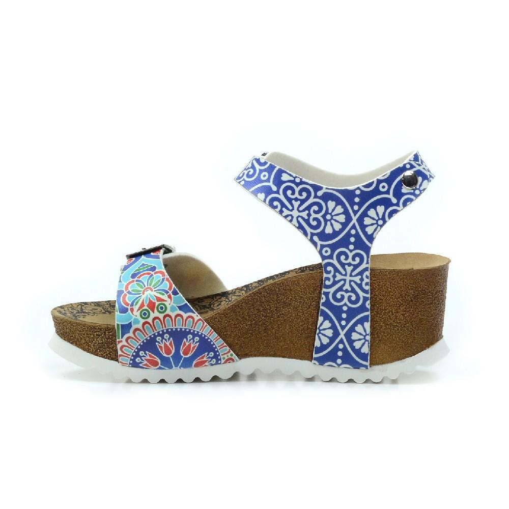 Sandal Outlet - No Exchange or Return  37 EU - 6.5 US