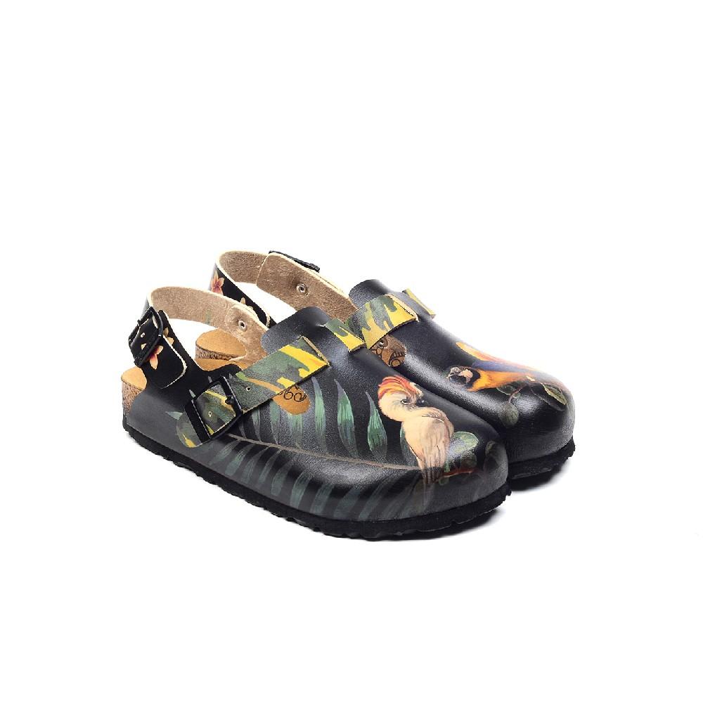 Clogs Outlet - No Exchange or Return  35 EU - 5 US