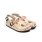 Clogs Outlet - No Exchange or Return  38 EU - 7.5 US