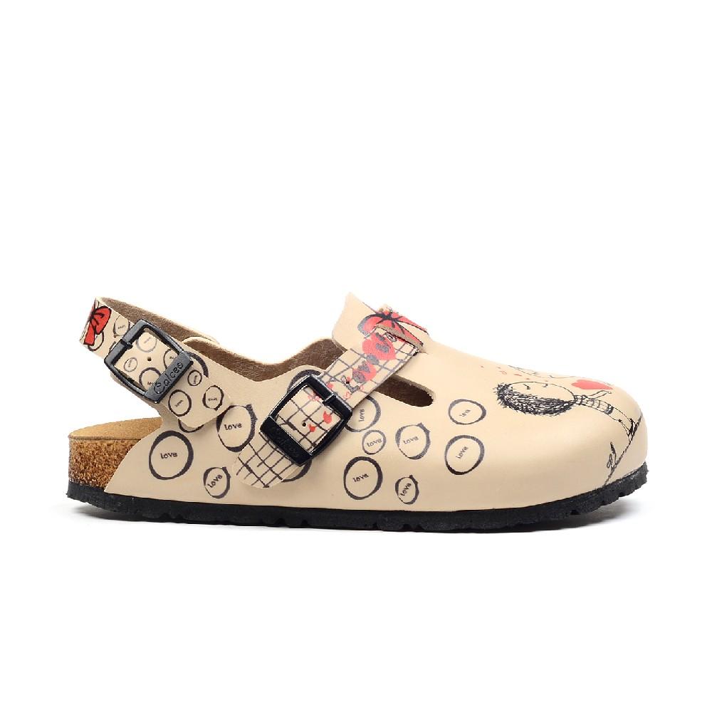 Clogs Outlet - No Exchange or Return  38 EU - 7.5 US