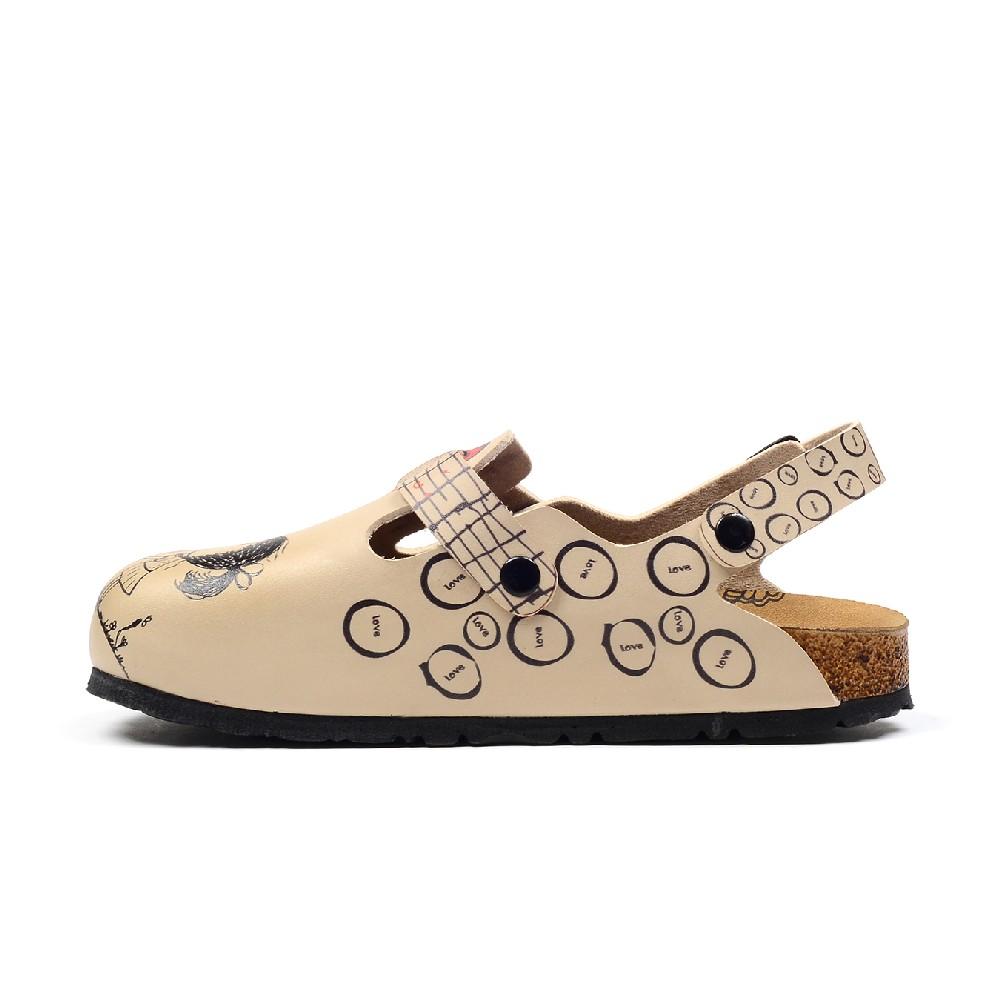 Clogs Outlet - No Exchange or Return  38 EU - 7.5 US