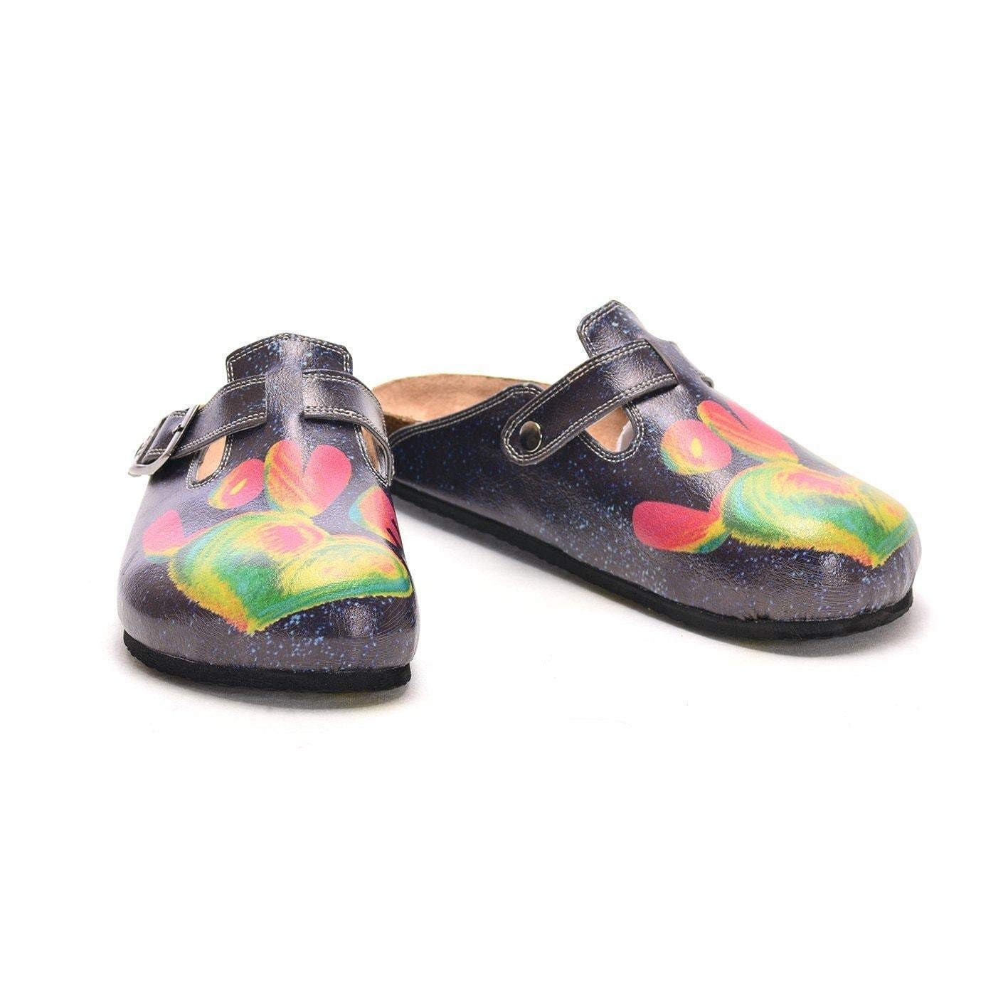 Clogs Outlet - No Exchange or Return  39 EU - 8.5 US