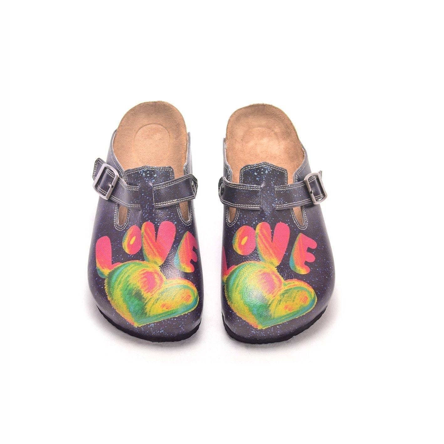 Clogs Outlet - No Exchange or Return  39 EU - 8.5 US