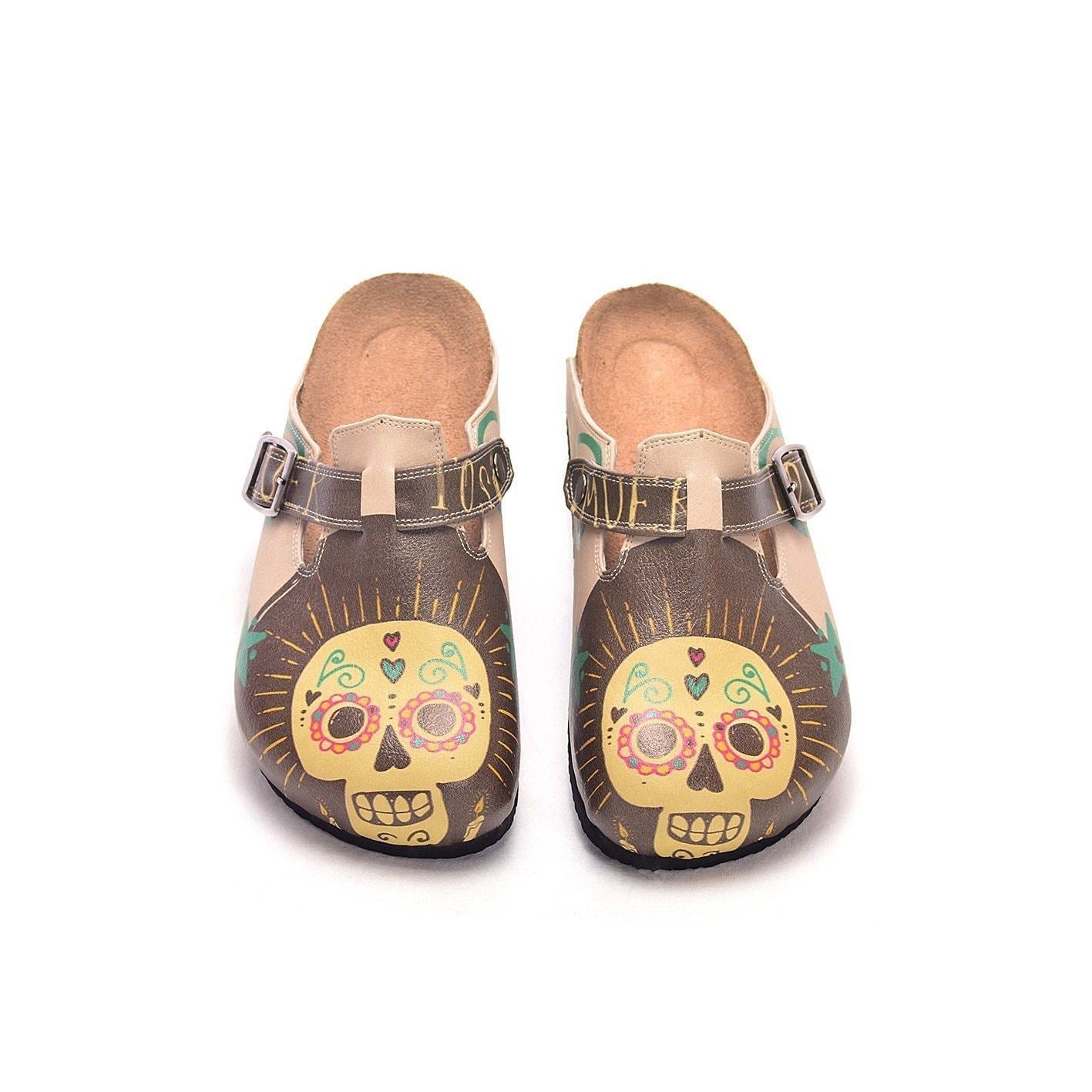 Clogs Outlet - No Exchange or Return  38 EU - 7.5 US