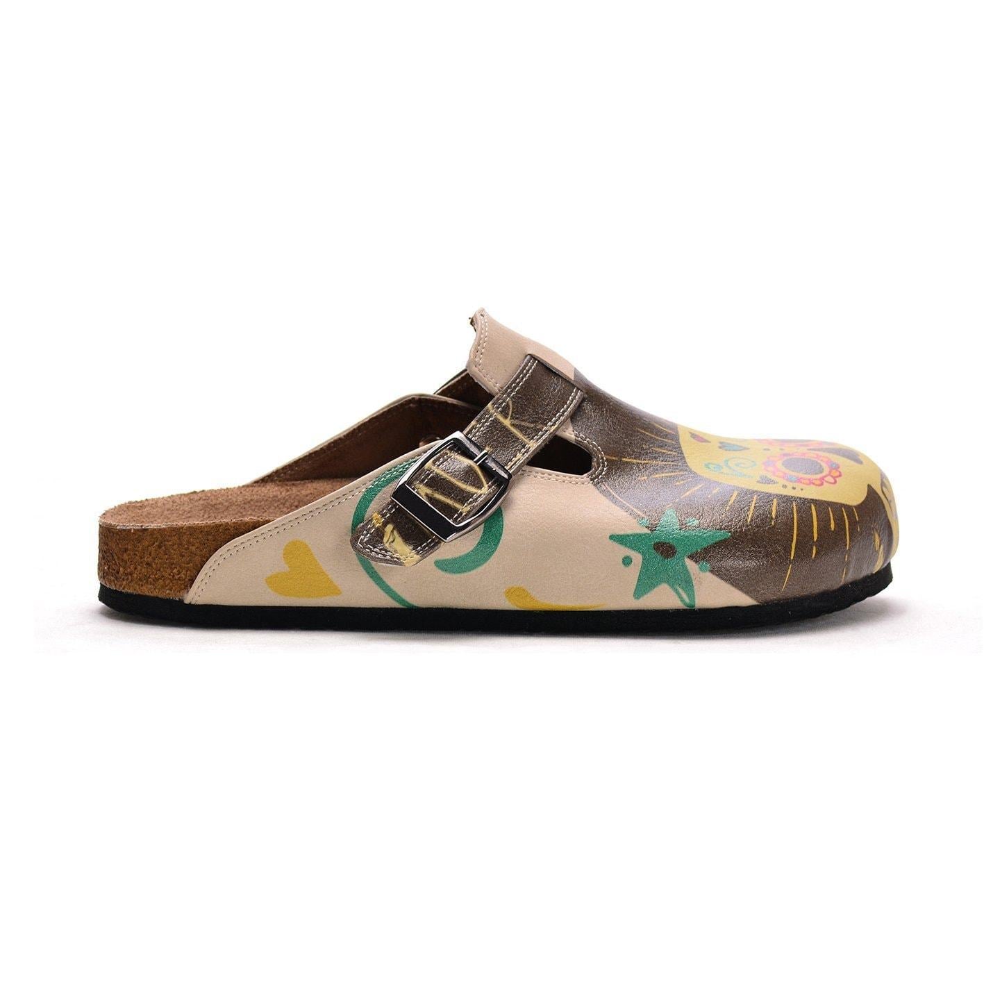 Clogs Outlet - No Exchange or Return  38 EU - 7.5 US