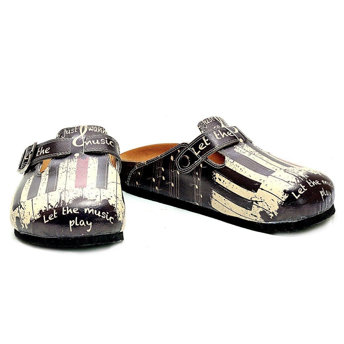 Clogs Outlet - No Exchange or Return  40 EU - 9.5 US