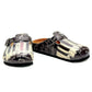 Clogs Outlet - No Exchange or Return  39 EU - 8.5 US