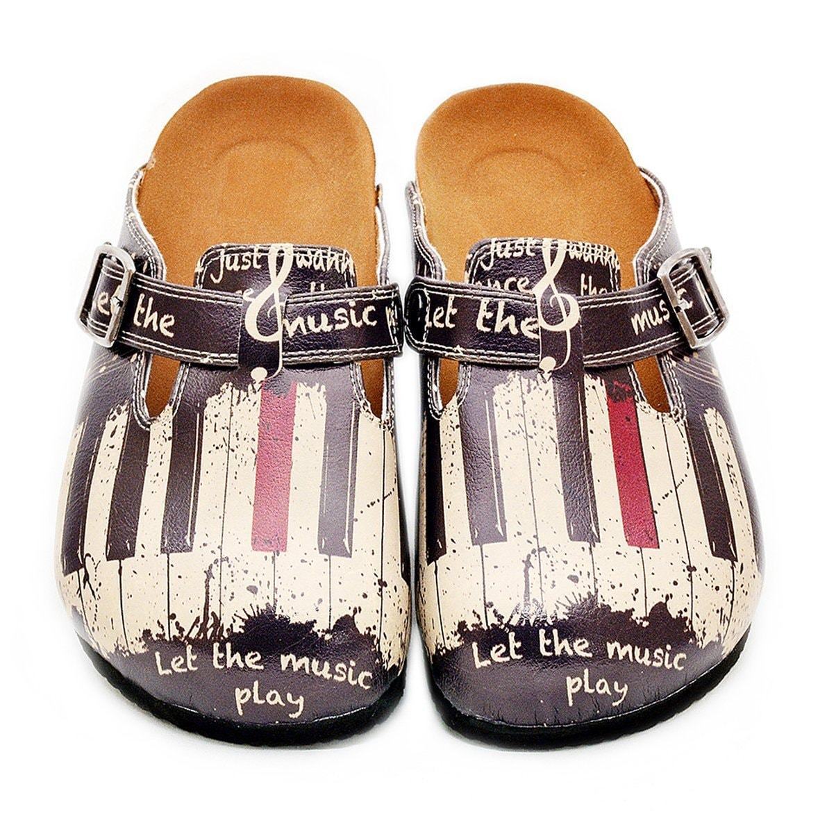 Clogs Outlet - No Exchange or Return  40 EU - 9.5 US